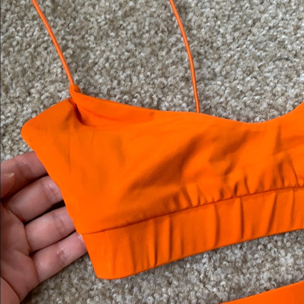 Oh Polly • Lost At Sea thong bikini set - Picture 7 of 10